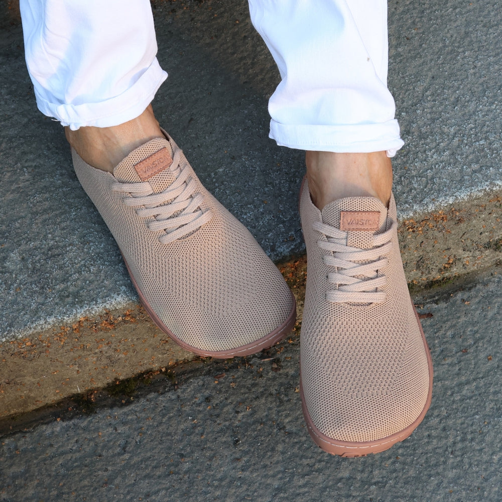 Barfußschuhe Sneaker - Vaistoa Iloa