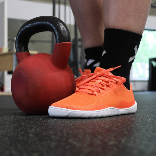 Vaistoa Tahto | Gym Barefoot Shoes