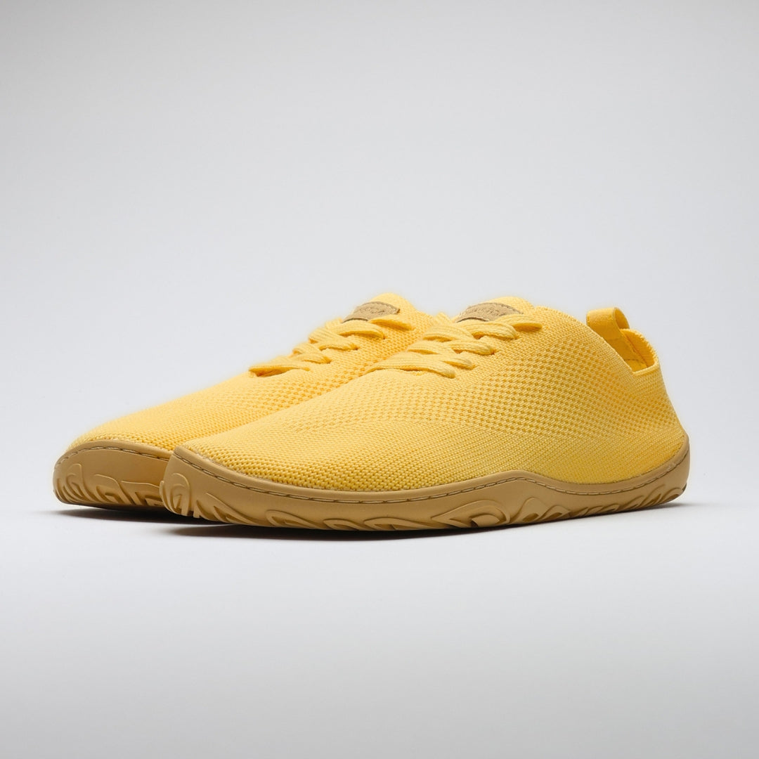 Vaistoa Iloa | Knitted Barefoot Sneakers