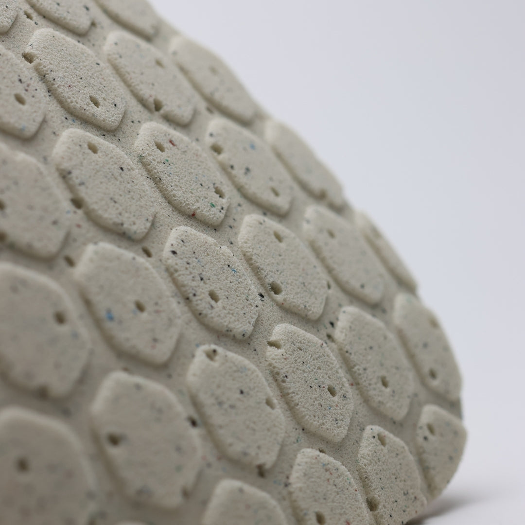 Vaistoa Barefoot Felt Thermal Insoles