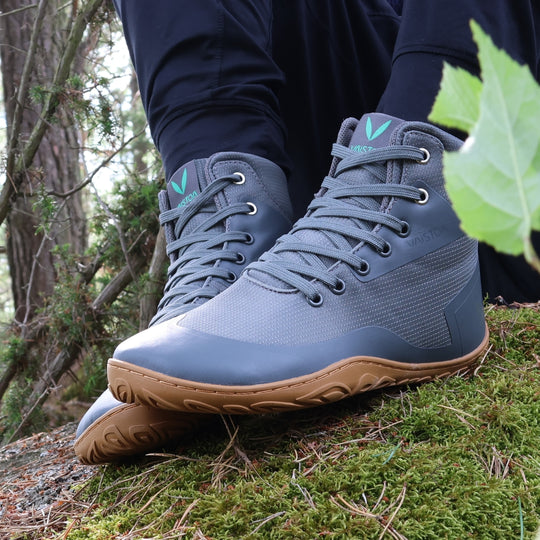 Barfuß Wanderschuhe - Vaistoa Tuohi