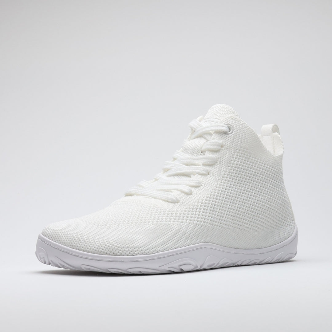 Vaistoa Iloa Mid | Knitted Barefoot Sneakers