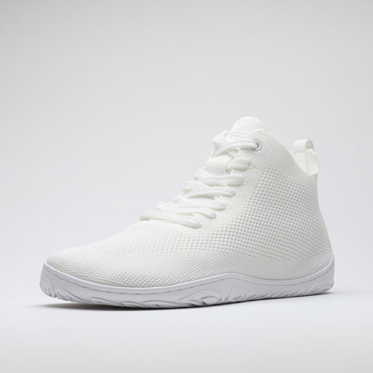 Vaistoa Iloa Mid | Knitted Barefoot Sneakers