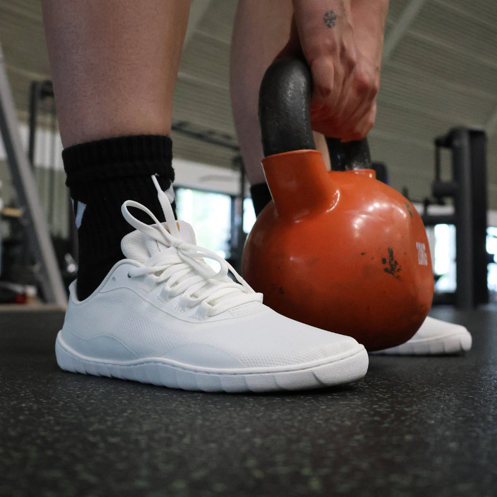 Barfußschuhe Fitnessstudio - Vaistoa Tahto