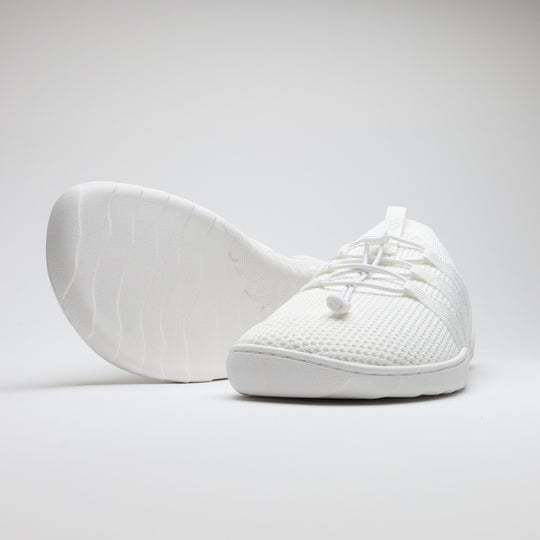 Vaistoa Riemu | Knitted Barefoot Slip-ons