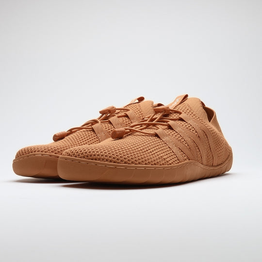 Vaistoa Riemu | Knitted Barefoot Slip-ons