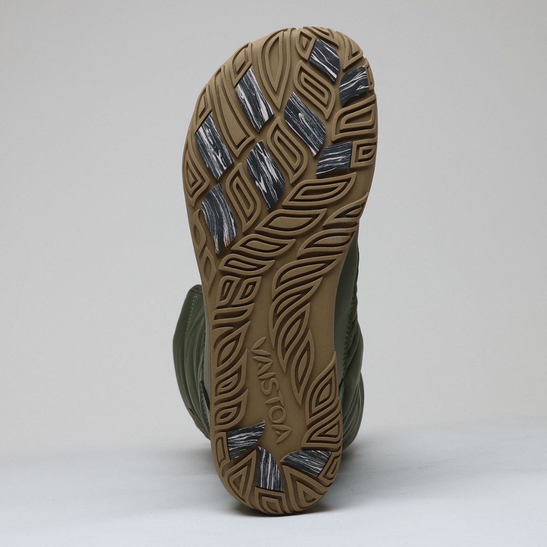  Vaistoa Barefoot Shoe