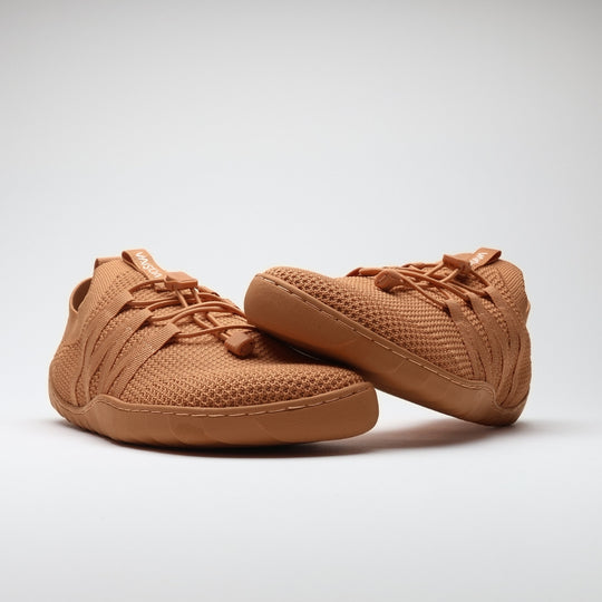 Vaistoa Riemu | Knitted Barefoot Slip-ons