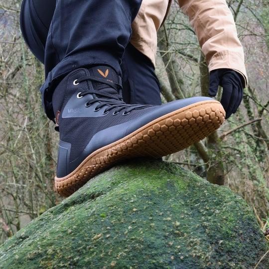 Vaistoa Tuohi 2 | Barefoot Light Hiking Shoes