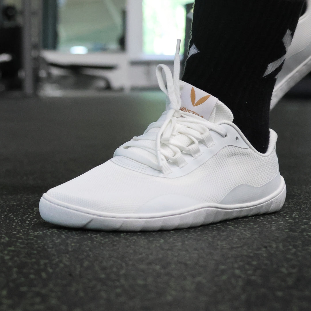 Barfußschuhe Fitnessstudio - Vaistoa Tahto