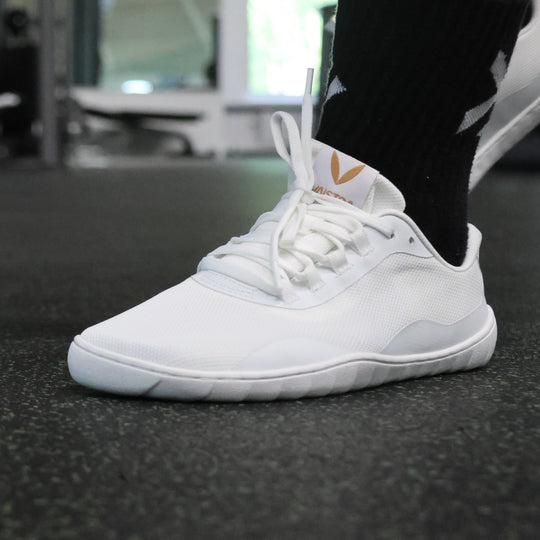 Barfußschuhe Fitnessstudio - Vaistoa Tahto