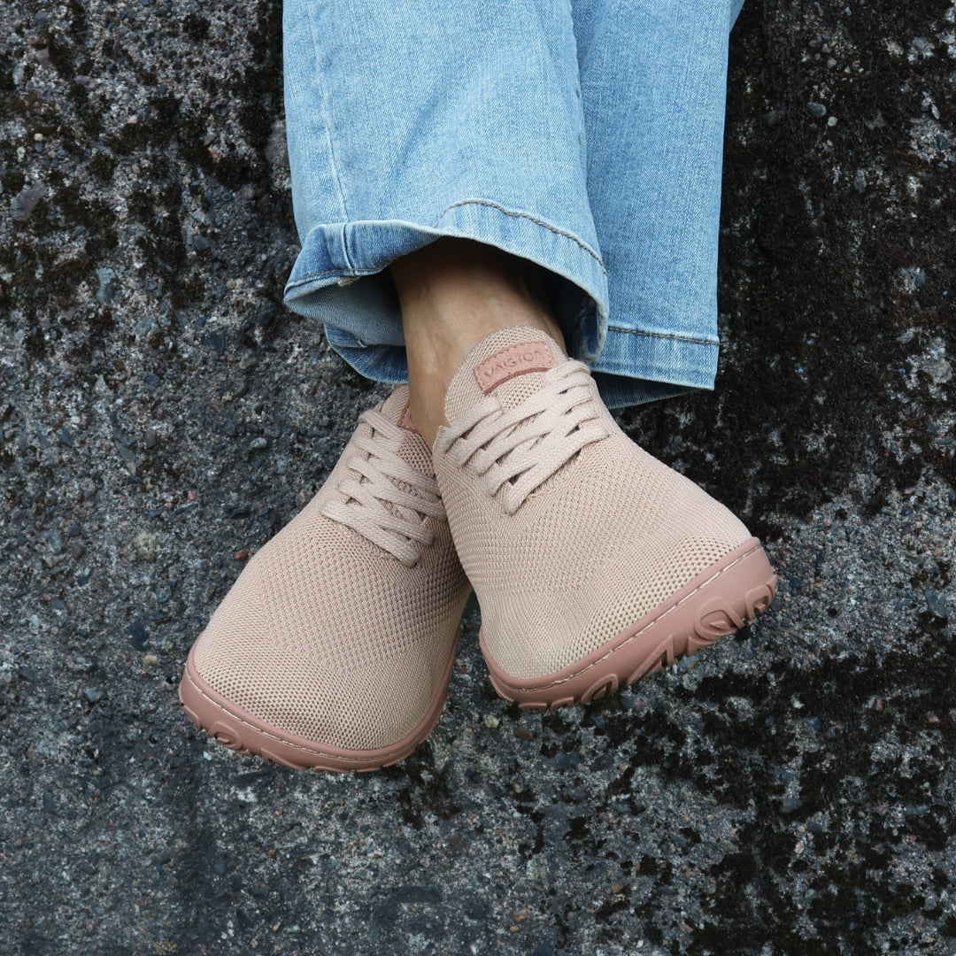 Barfußschuhe Sneaker - Vaistoa Iloa