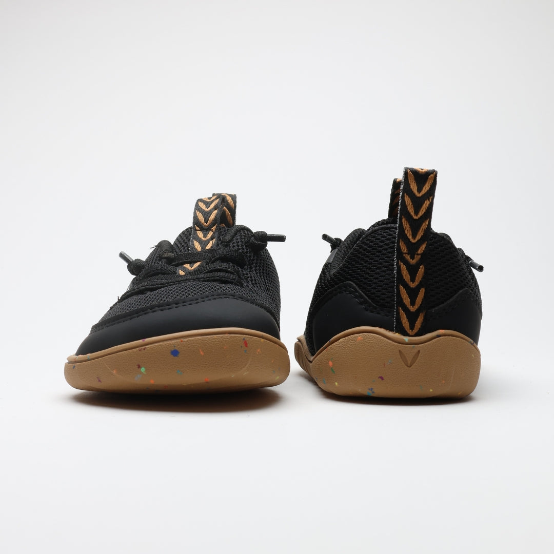 Vaistoa Kiva Kids | Mesh Barefoot Sneakers