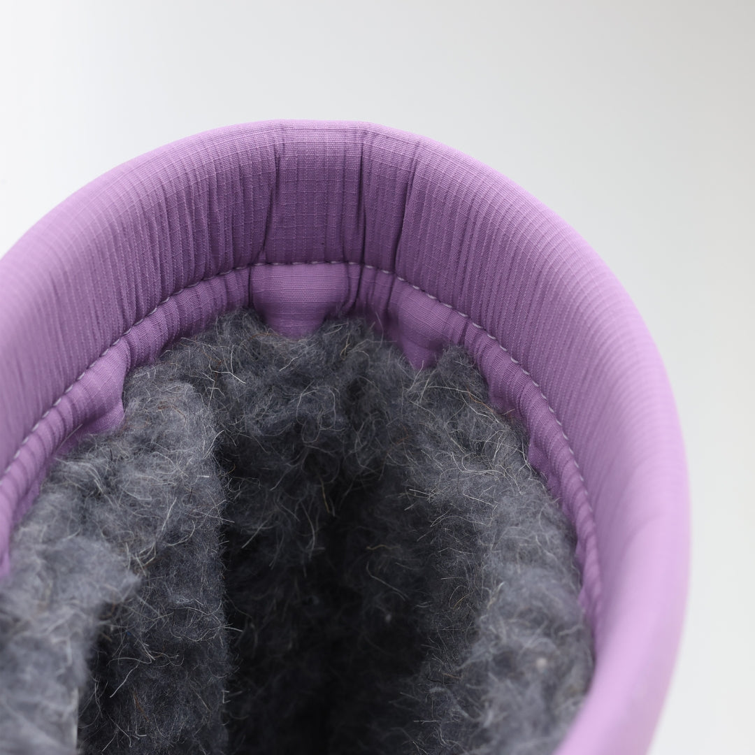  Vaistoa Barefoot Shoe