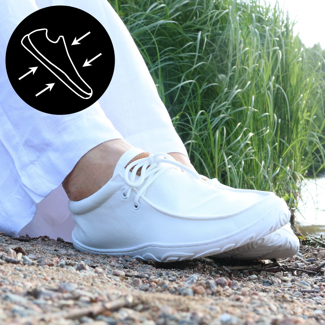 Vaistoa Barefoot Shoe