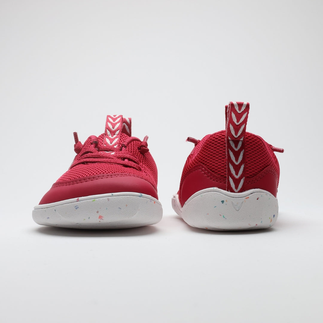 Vaistoa Kiva Kids | Mesh Barefoot Sneakers