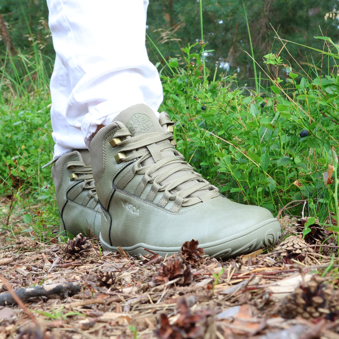 Barfuß Wanderschuhe - Vaistoa Uoma 2