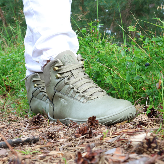 Barfuß Wanderschuhe - Vaistoa Uoma 2