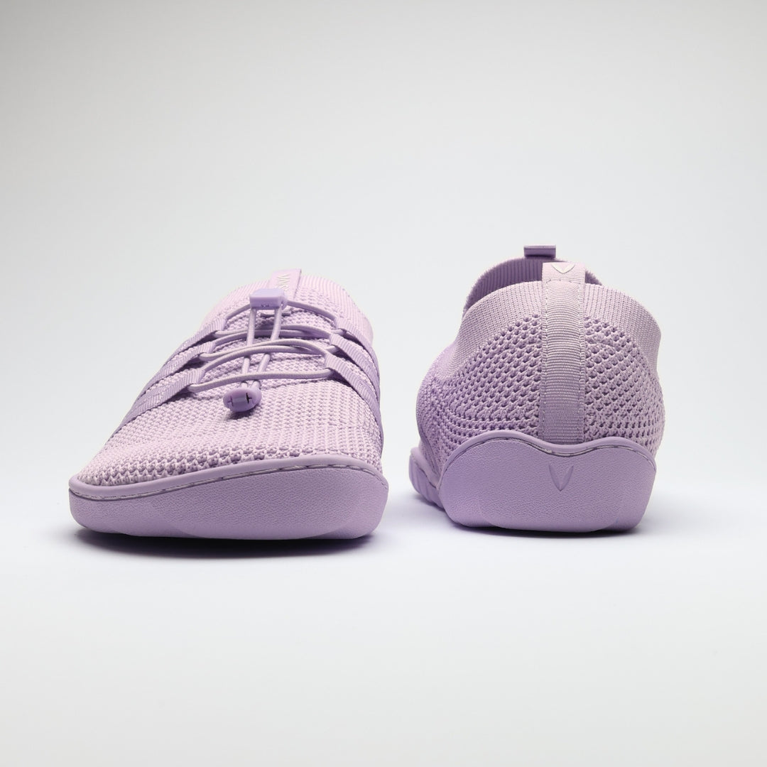 Vaistoa Riemu | Knitted Barefoot Slip-ons