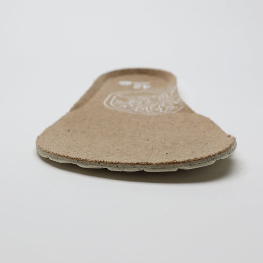 Vaistoa Barefoot Felt Thermal Insoles