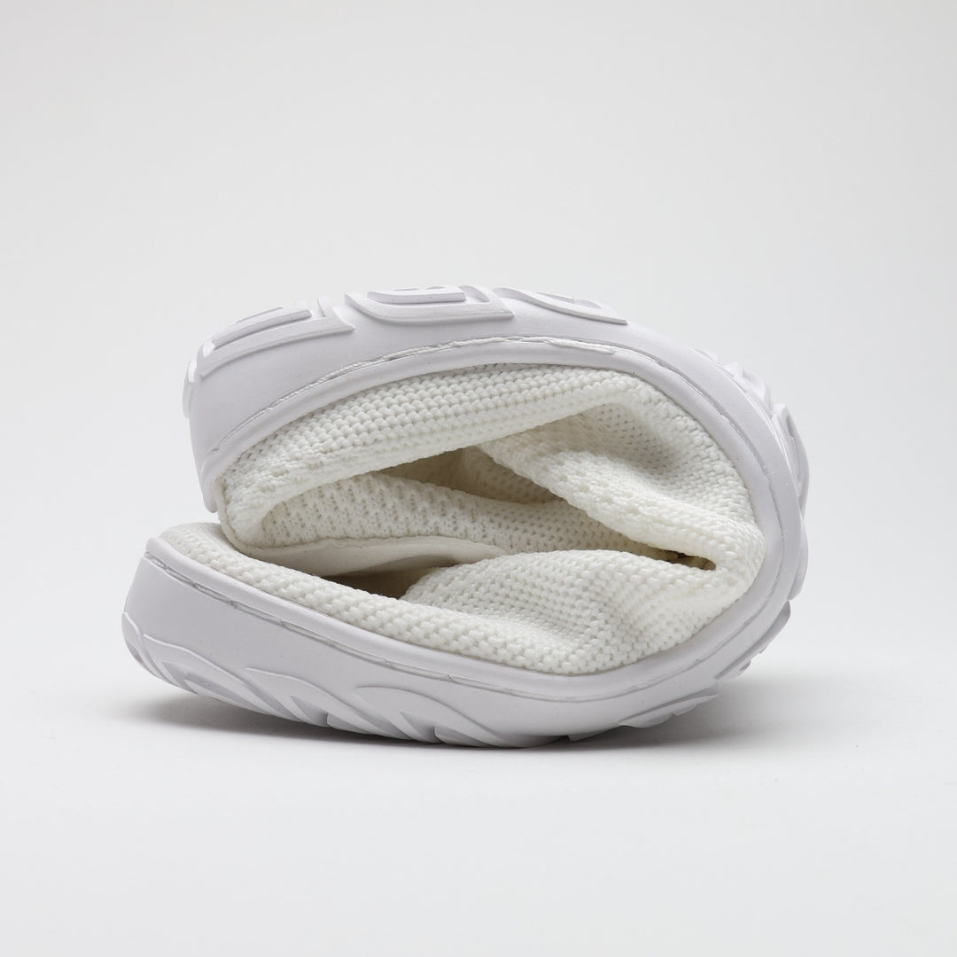 Vaistoa Iloa Mid | Knitted Barefoot Sneakers