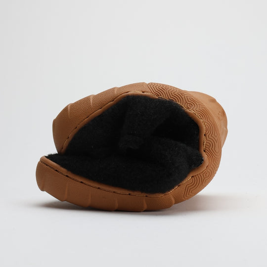 Vaistoa Toive | Felt Barefoot Slippers
