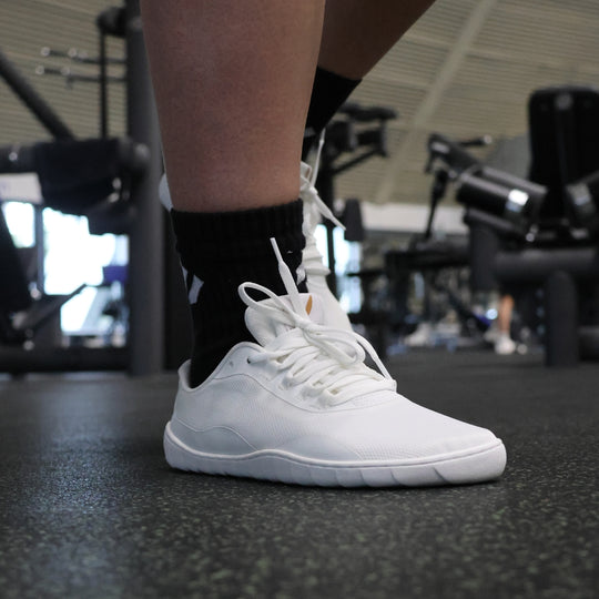 Barfußschuhe Fitnessstudio - Vaistoa Tahto