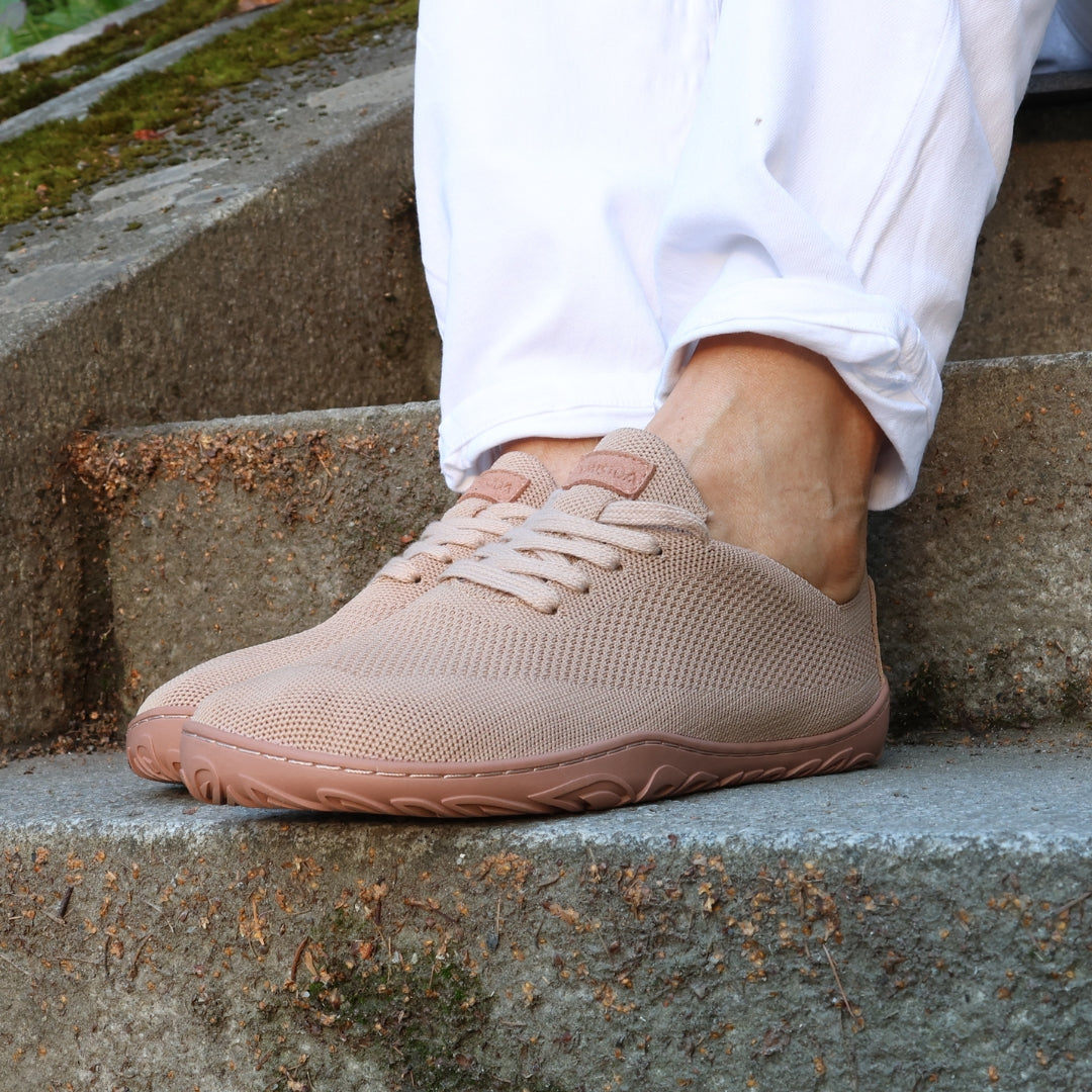 Barfußschuhe Sneaker - Vaistoa Iloa