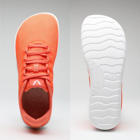 Vaistoa Tahto | Gym Barefoot Shoes