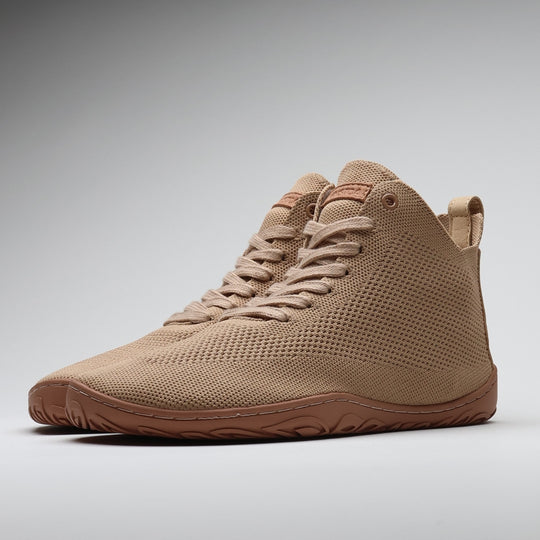 Barfußschuhe mit hohem Schaft - Vaistoa Iloa Mid