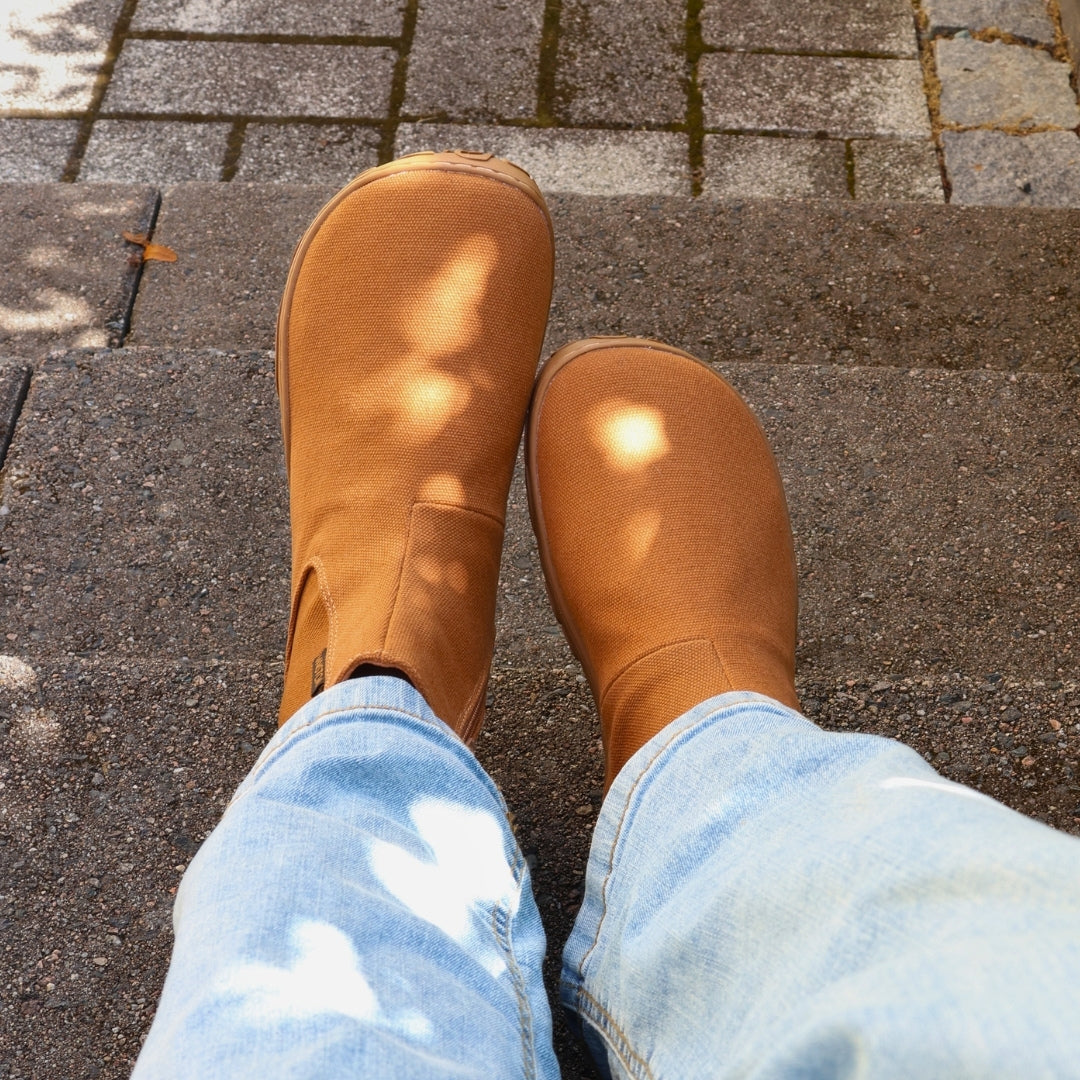  Vaistoa Barefoot Shoe