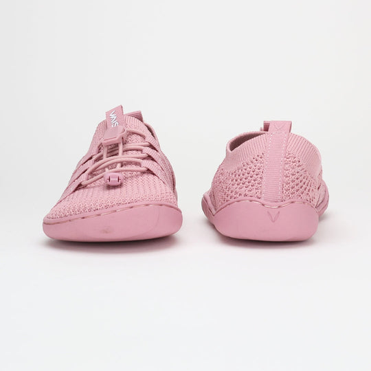 Vaistoa Riemu Kids | Knitted Barefoot Slip-ons