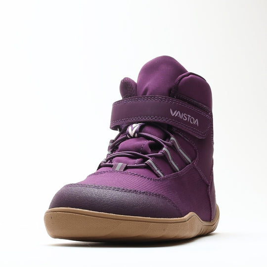 Vaistoa Kaste Kids | Waterproof Barefoot Sneakers