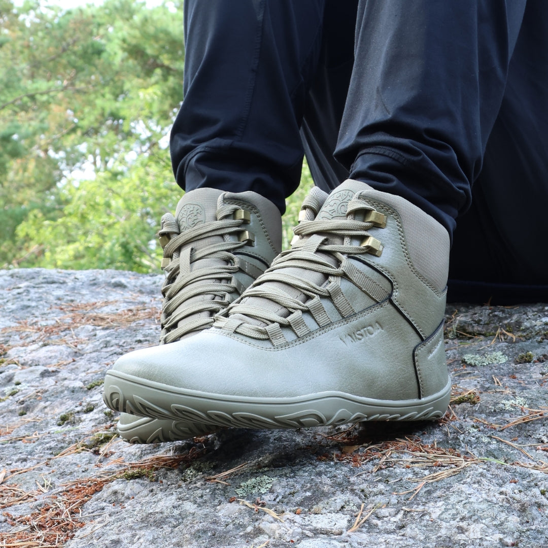 Barfuß Wanderschuhe - Vaistoa Uoma 2
