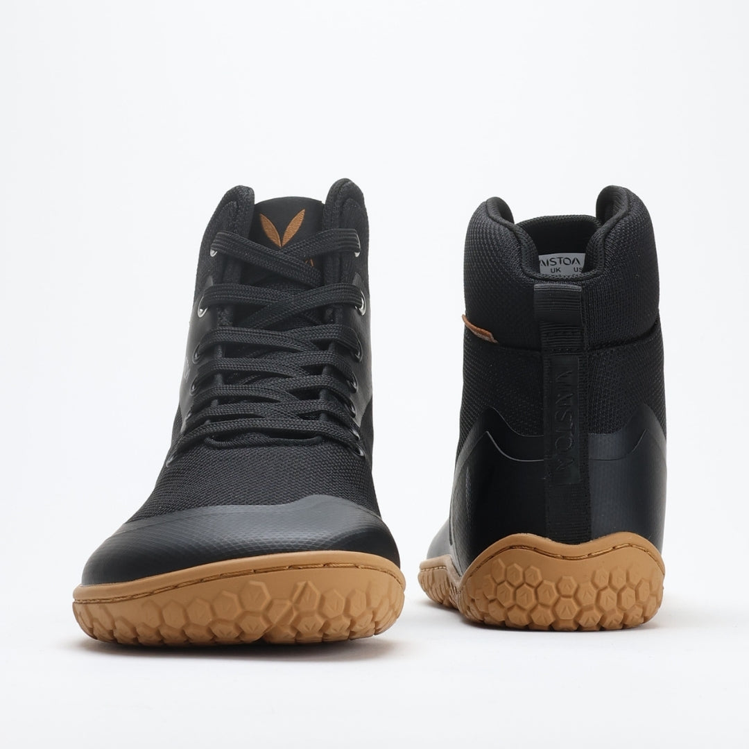 Vaistoa Tuohi 2 | Barefoot Light Hiking Shoes