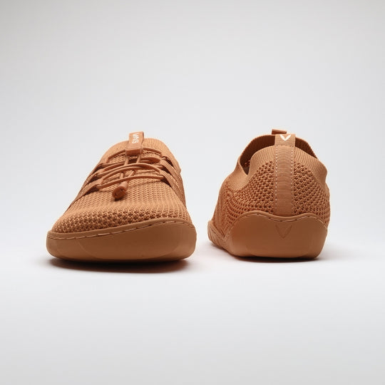 Vaistoa Riemu | Knitted Barefoot Slip-ons