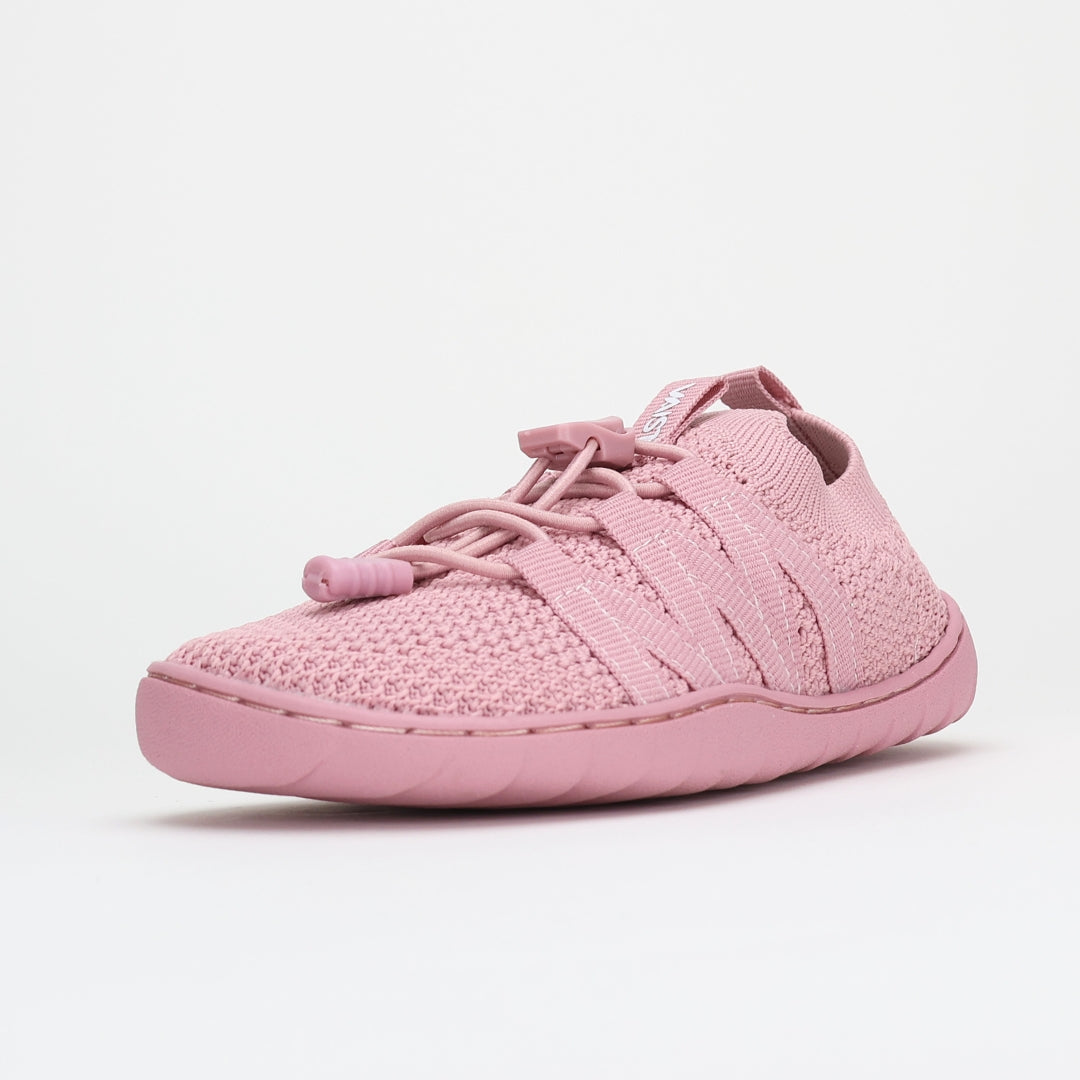 Vaistoa Riemu Kids | Knitted Barefoot Slip-ons