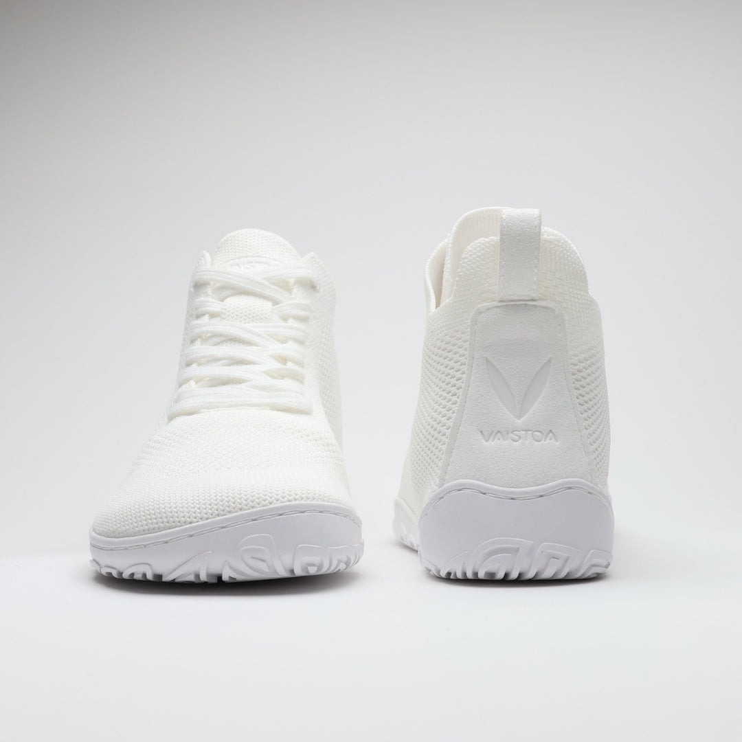 Vaistoa Iloa Mid | Knitted Barefoot Sneakers