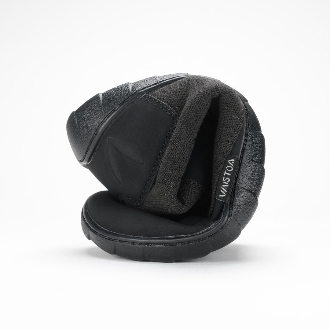 Barfußschuhe Stiefel - Vaistoa Hurmos