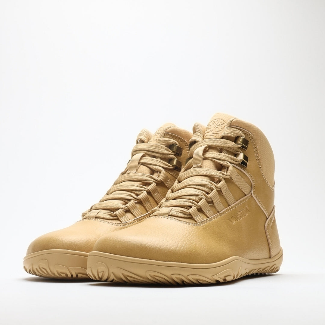 Vaistoa Uoma 2 | Barefoot Trekking Boots