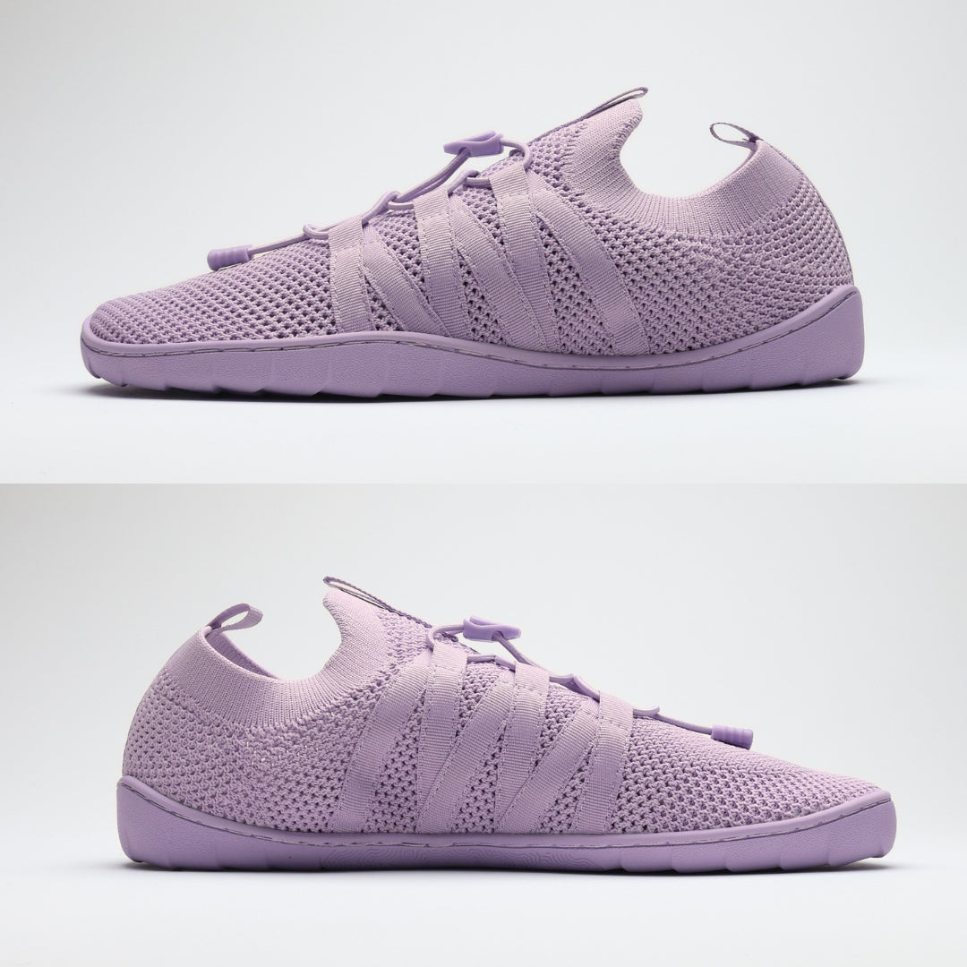 Vaistoa Riemu | Knitted Barefoot Slip-ons