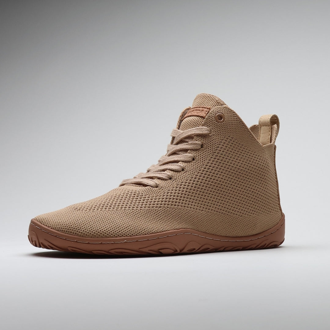 Barfußschuhe mit hohem Schaft - Vaistoa Iloa Mid