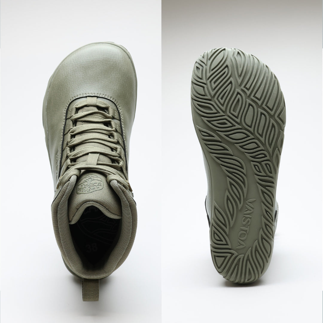 Barfuß Wanderschuhe - Vaistoa Uoma 2