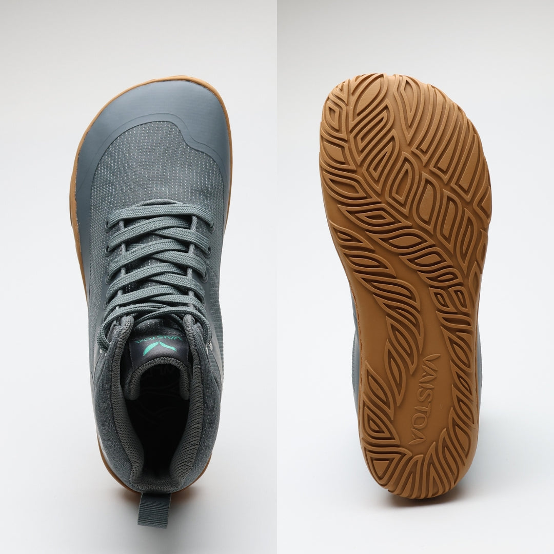 Barfuß Wanderschuhe - Vaistoa Tuohi