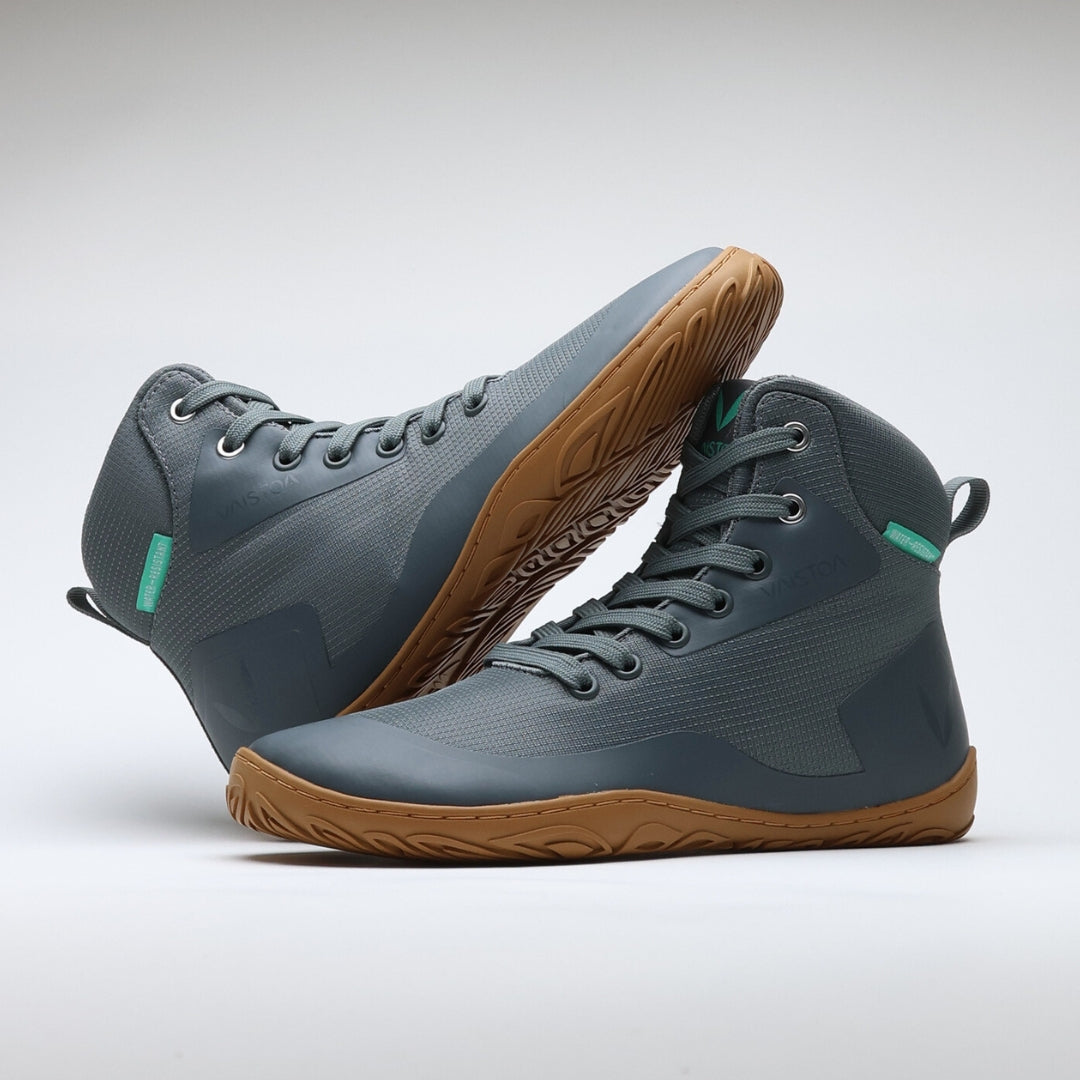 Barfuß Wanderschuhe - Vaistoa Tuohi