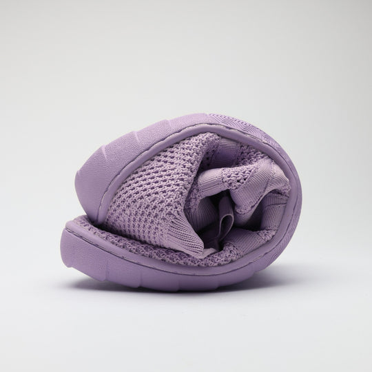 Vaistoa Riemu | Knitted Barefoot Slip-ons