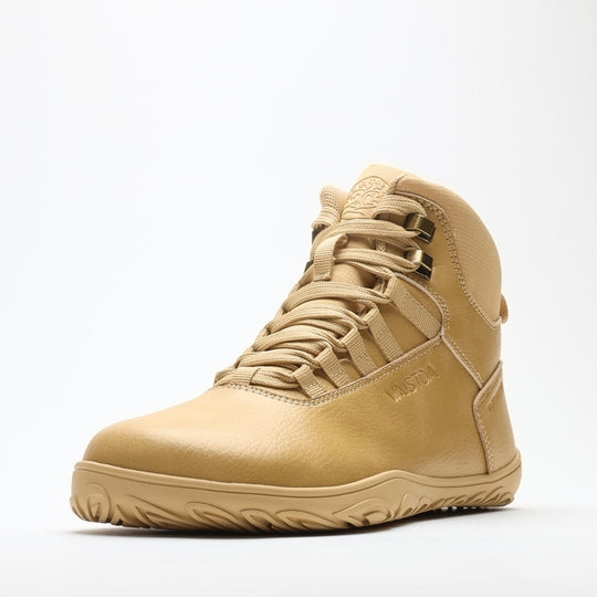 Vaistoa Uoma 2 | Barefoot Trekking Boots