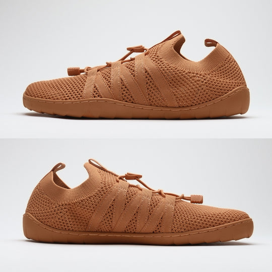 Vaistoa Riemu | Knitted Barefoot Slip-ons