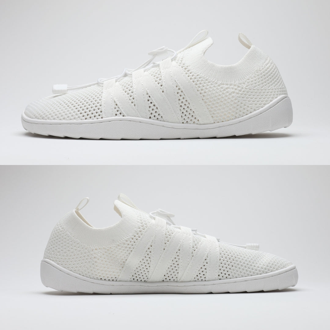 Vaistoa Riemu | Knitted Barefoot Slip-ons