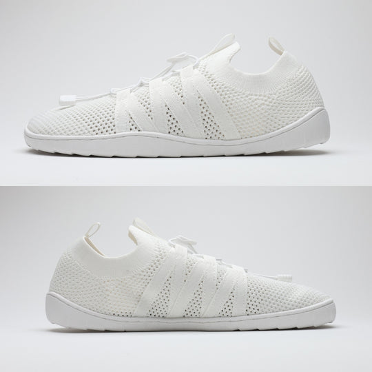 Vaistoa Riemu | Knitted Barefoot Slip-ons